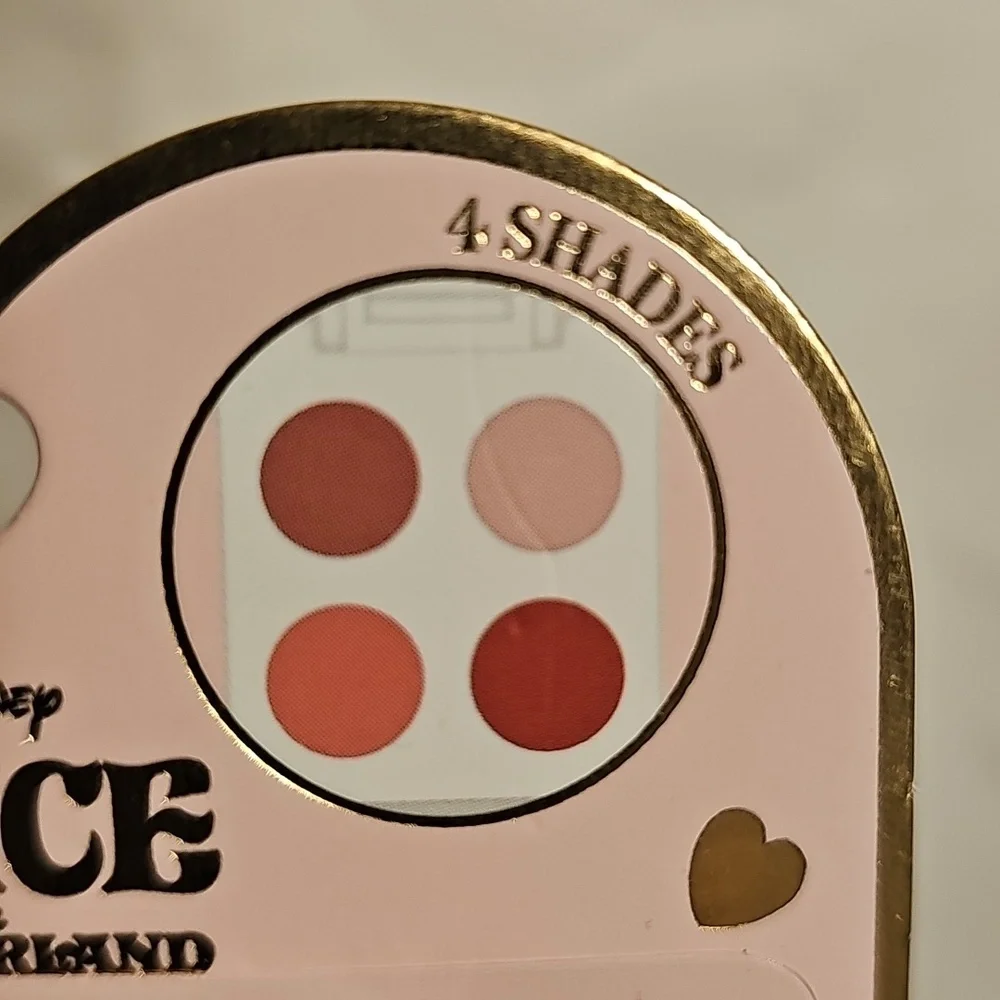 Enchante Accessories Inc alice wonderland